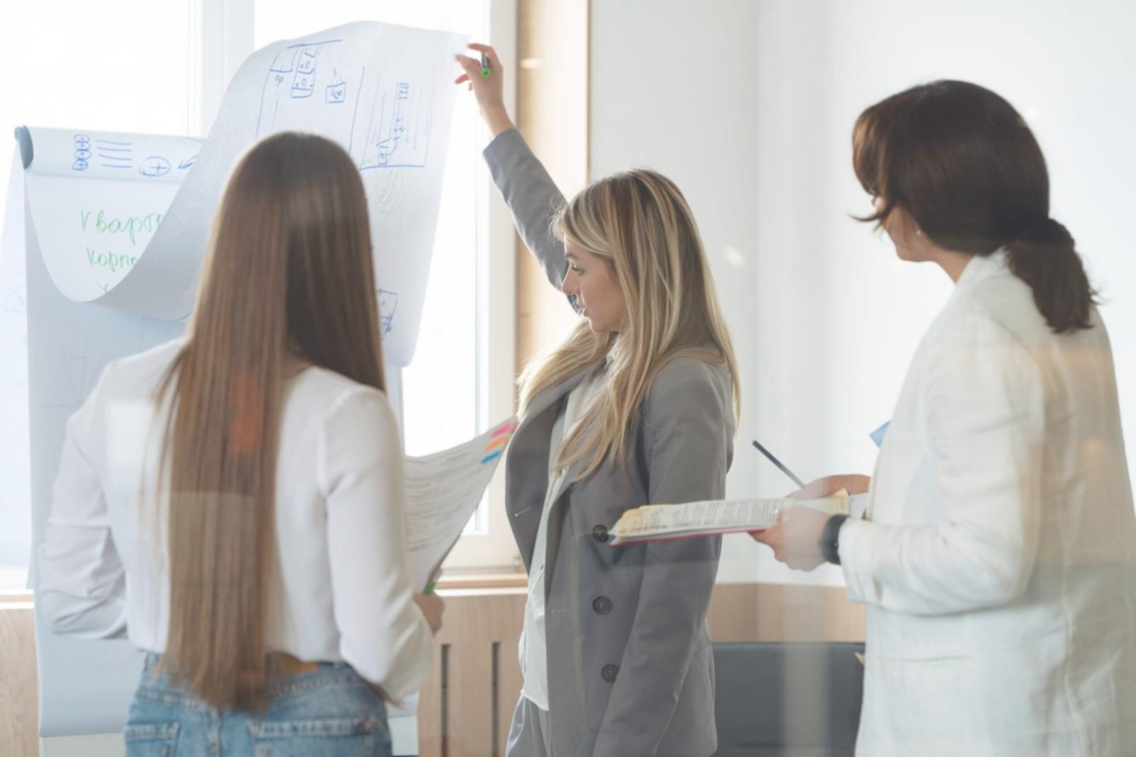 Analyse financière et modélisation avancée