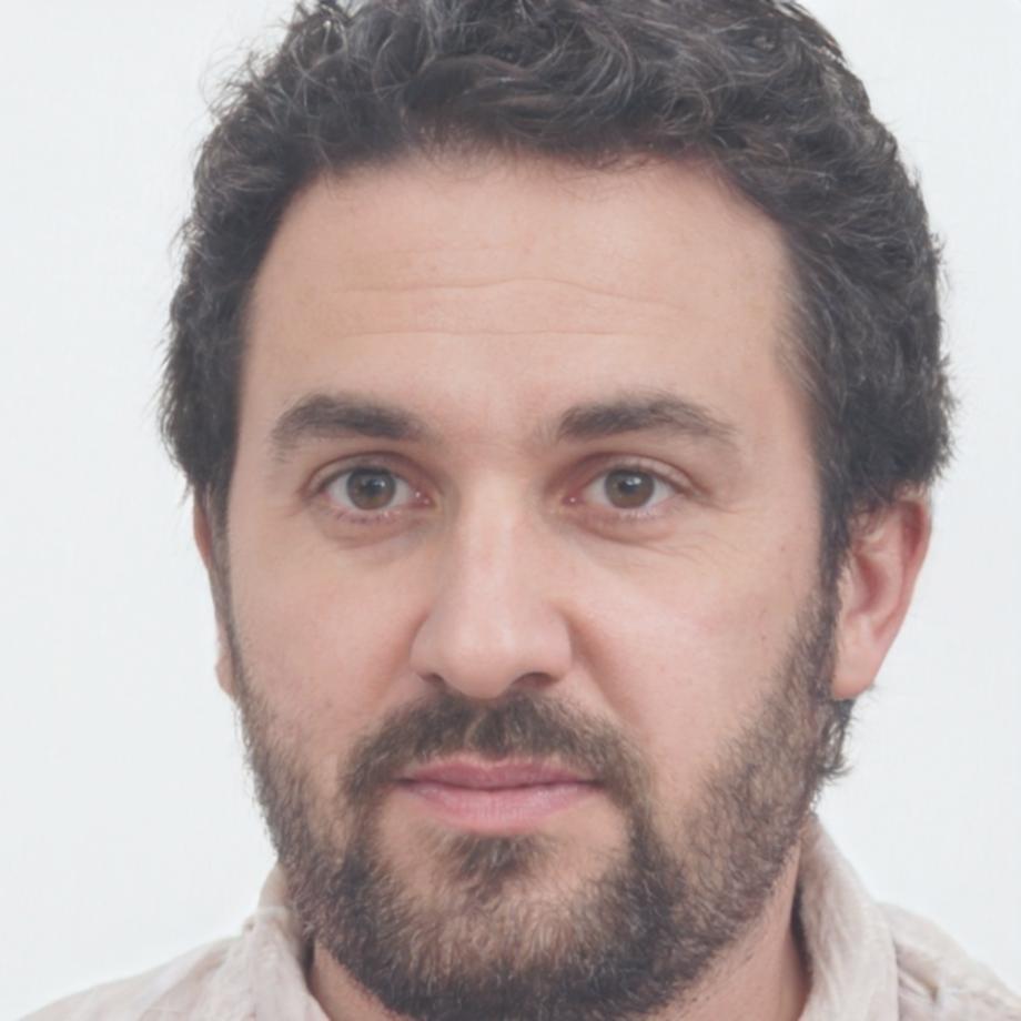 Portrait de François Lemoine, expert en outils financiers